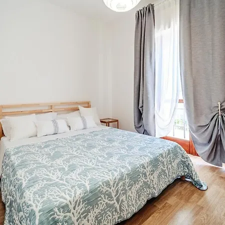 빌라 Domus Rosae *