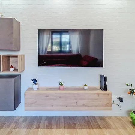 Domus Rosae 빌라 *