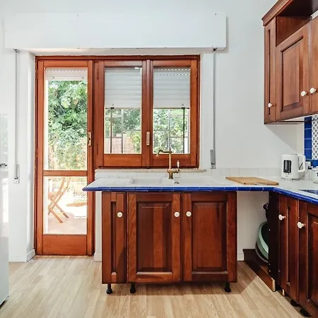 Вилла Domus Rosae Палермо