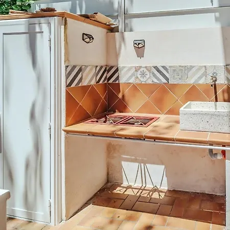 Domus Rosae Палермо