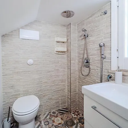 Domus Rosae Вилла *