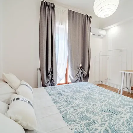 Вилла Domus Rosae Палермо