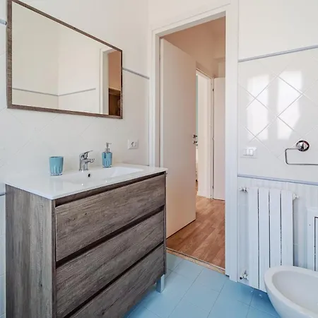 Вилла Domus Rosae *