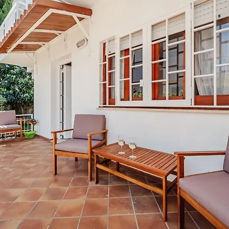 Вилла Domus Rosae *