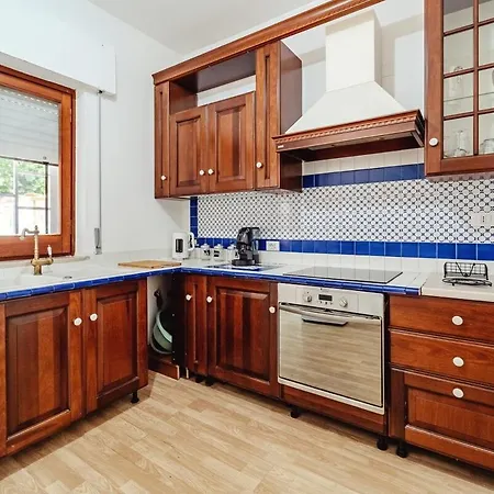 Villa Domus Rosae Palerme