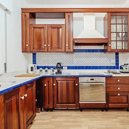 Villa Domus Rosae Palerme